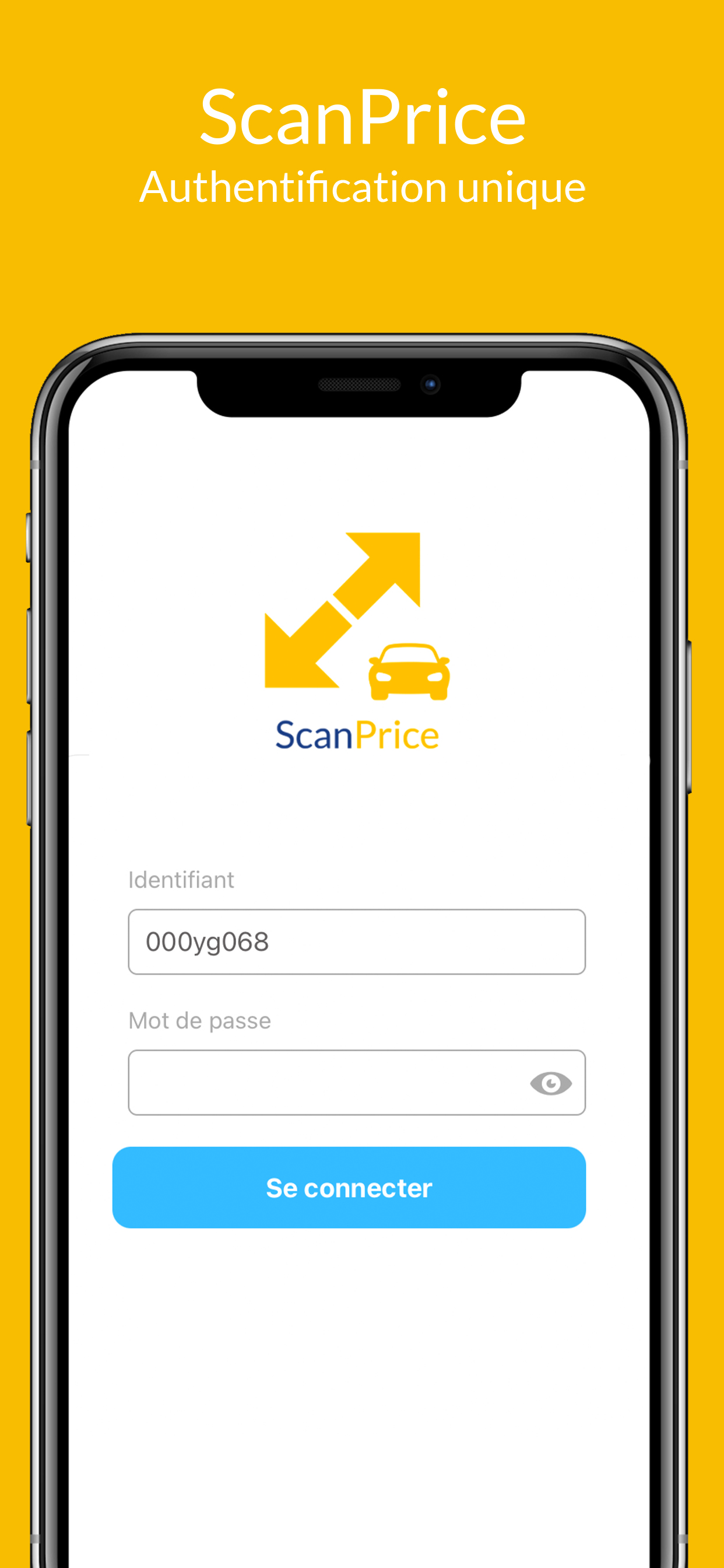 ScanPrice by OpenFlex