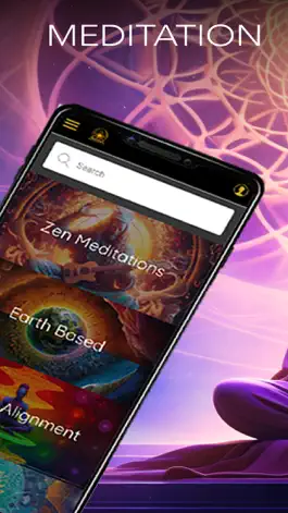 Game screenshot PEMF Healing apk
