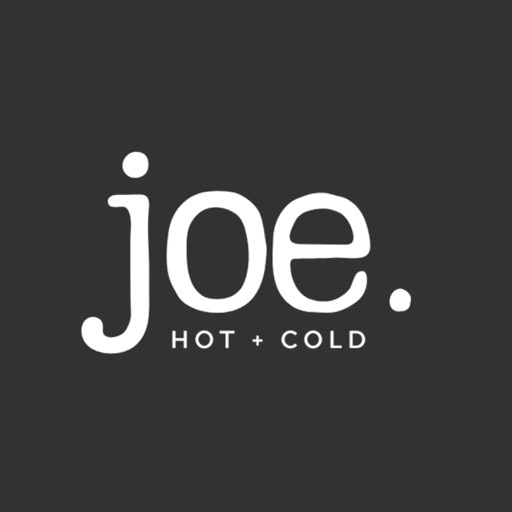 JOE. Hot+Cold