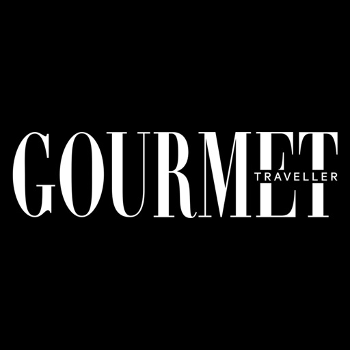 Gourmet Traveller