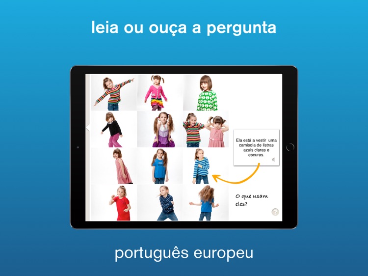 Lexico Compreender (pt)