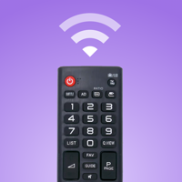 TV Control Universal Remote