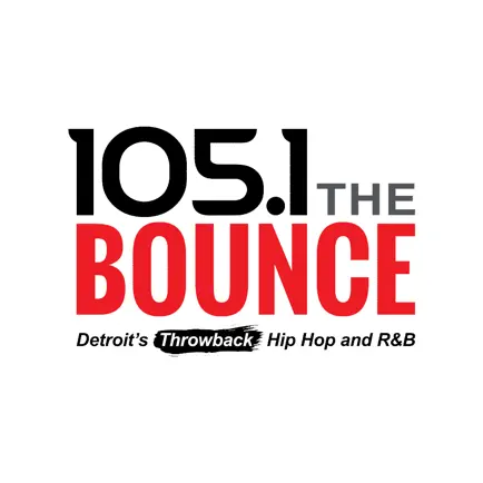 105.1 The Bounce Cheats