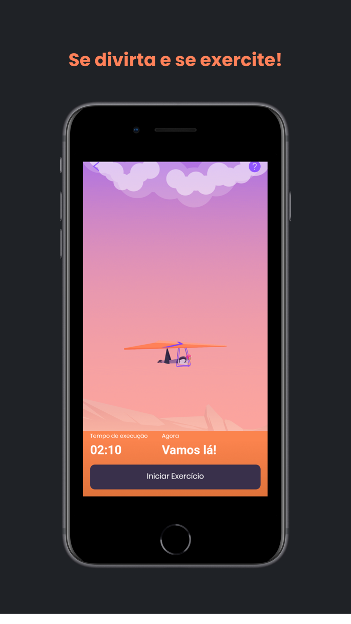 iPelvis Evo - world version