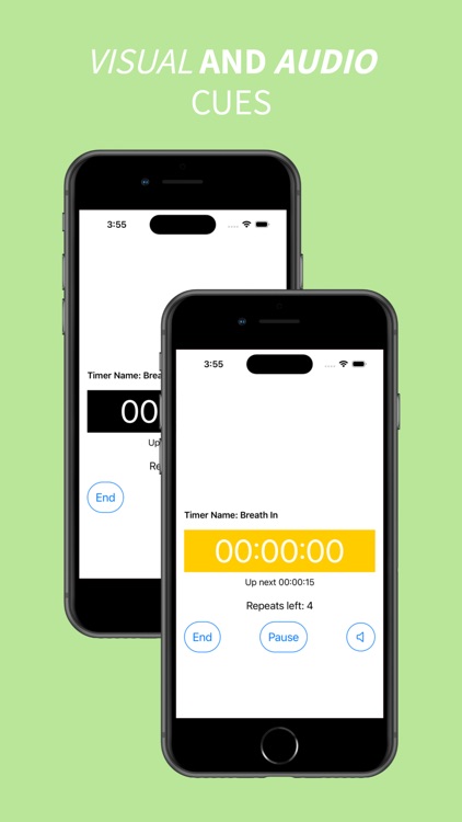 Motley Timer: Multi Timers screenshot-5
