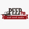 PeepFM Web Rock Radio icon