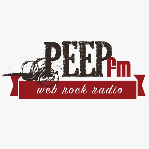 PeepFM Web Rock Radio