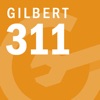 Gilbert 311 icon
