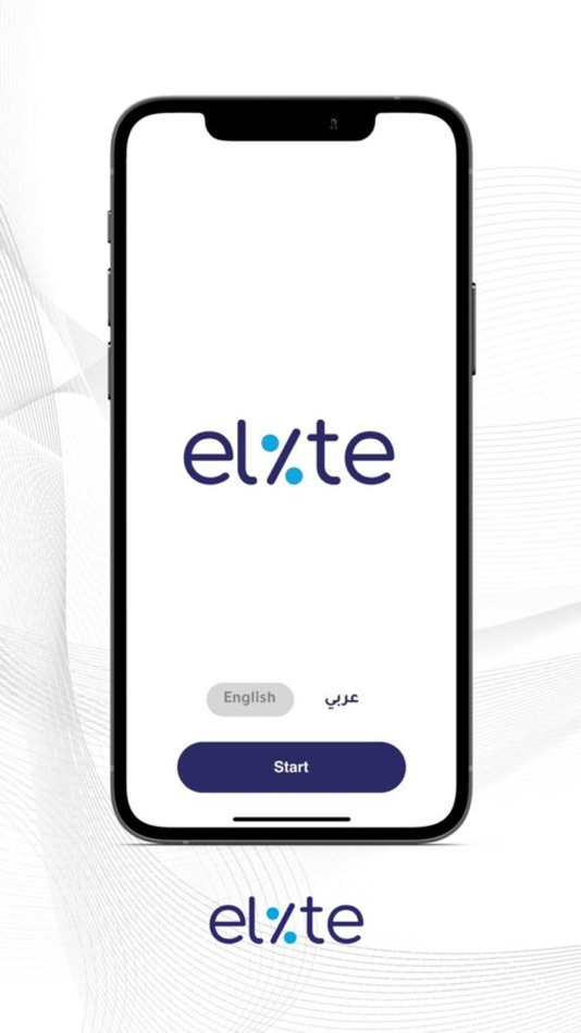 #1. Elite | النخبة (iOS) Podle: AMYAL AL-DHAKIYYAH FOR LOGISTICS SERVICES