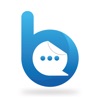BubbleX - iMessage Sticker App icon