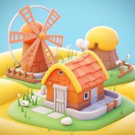 Screenshots (5) Resource Loop