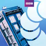 Doctor Who Stickers Pack 1 App Negative Reviews