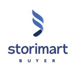 Storimart Buyer Ordering