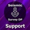 Icon Seismic Survey DP. Support CES