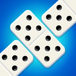 Dominoes - Classic Board Games