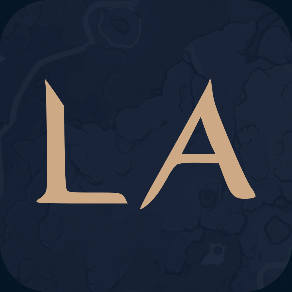 Get MapGenie: Arkesia Map for iOS, iPhone, iPad Aso Report