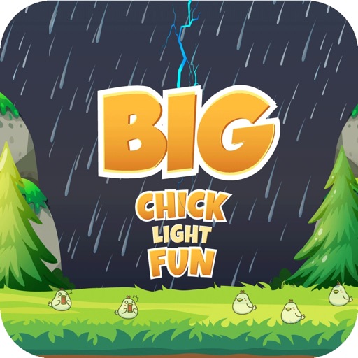 big chick light fun app mac update