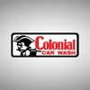 Colonial Car Wash icon