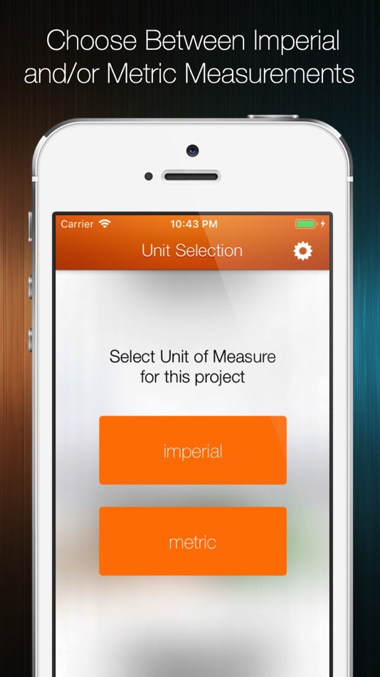 #4. Topsoil Pro Estimator (iOS) Bởi: John Lein
