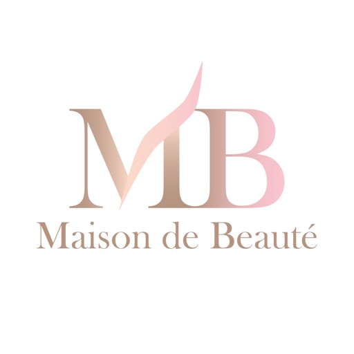 MB Maison de Beaute icon