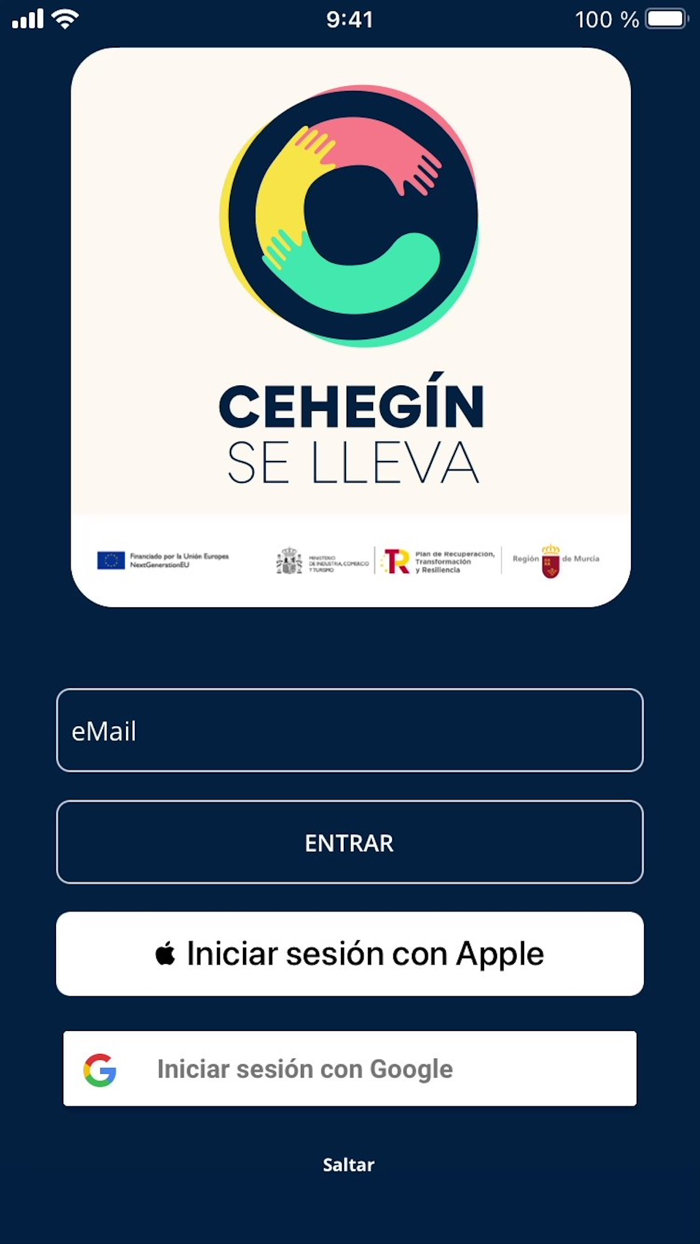Cehegín Se Lleva