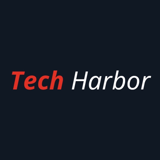 Tech Harbor icon