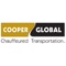 Cooper Global Chauffeured Transportation provides safe, professional, reliable ground transportation services in 650 cities Worldwide