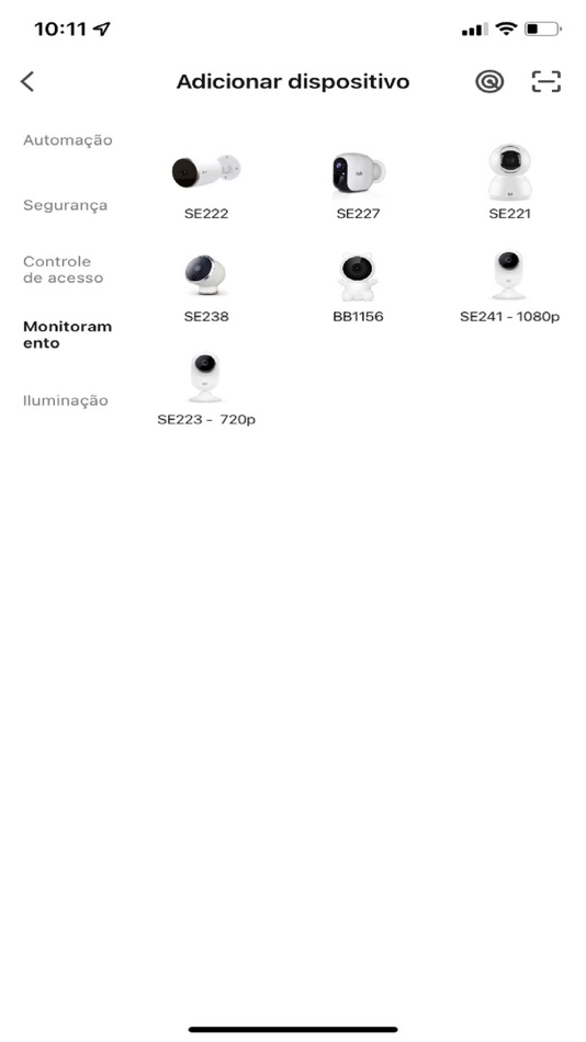 #5. Multi Casa Conectada (iOS) 由: Giga Security
