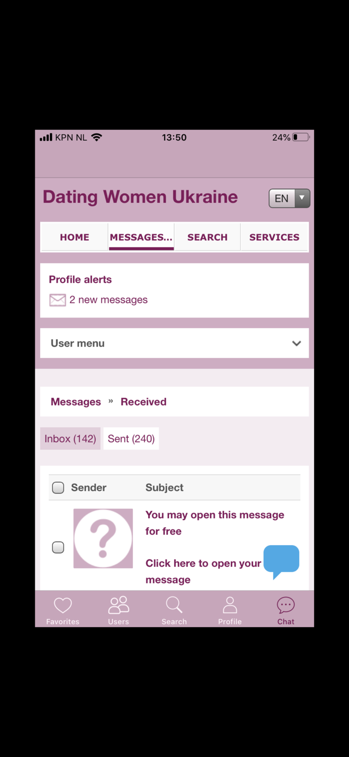 Dating Women Ukraine - DWU