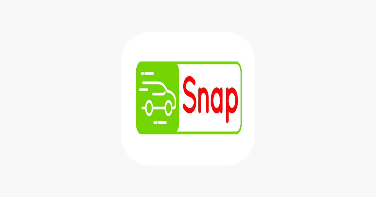 ‎Snap Drivers on the App Store