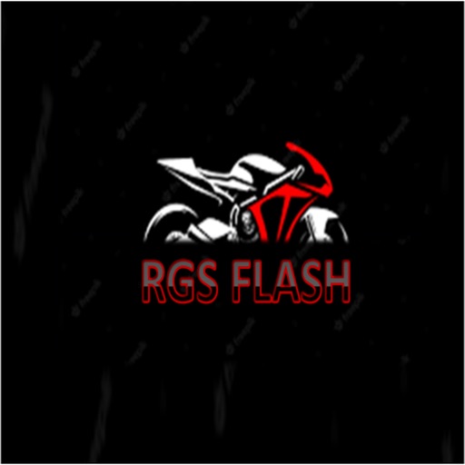 RGS FLASH icon