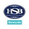 HSB Rewards icon