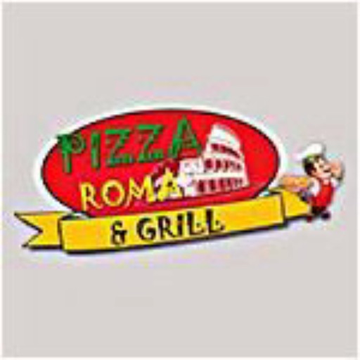 Pizza Roma Lincoln-Online icon