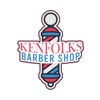 Kenfolks Barbershop icon