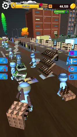 Game screenshot Mini Mart - Market Games hack