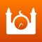 A guide for all Muslim users, Muslim Time offers a rich content along with multiple functionalities such as Daily Prayer Times, Quran, Qibla, Nearby Mosque Locator, Dhikr, and Daily Prayers