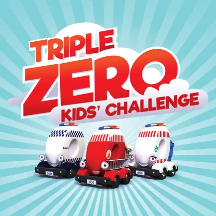 Triple Zero Kids Challenge Cheats