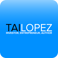Tai Lopez Official App logo