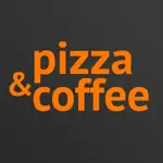 Pizza&Coffee | Сеть пиццерий App Contact