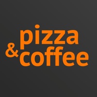 Pizza&Coffee | Сеть пиццерий logo