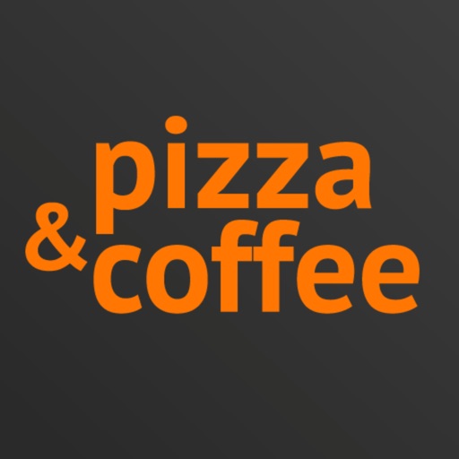 Pizza&Coffee | Сеть пиццерий icon