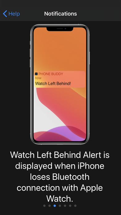 Phone Buddy Phone Lost Alertのおすすめ画像8