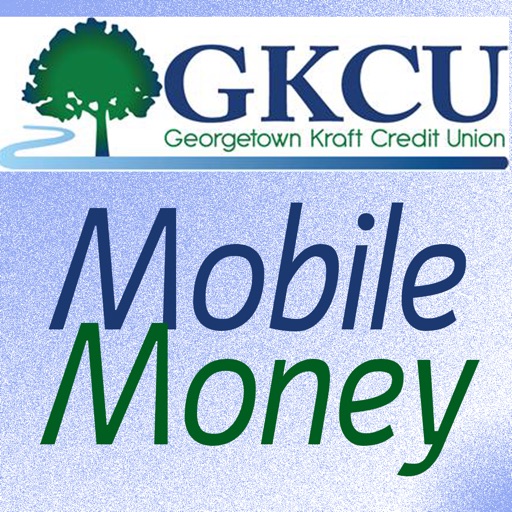 GKCU Mobile Money