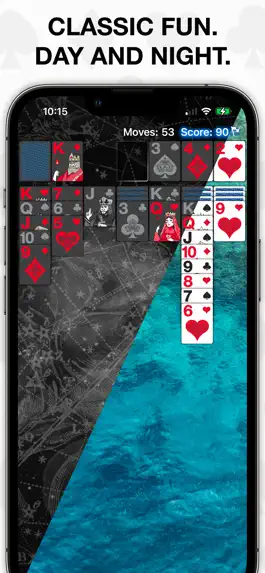 Game screenshot Real Solitaire Pro hack