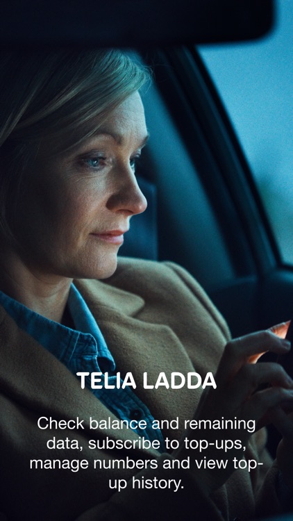 Telia Ladda by Telia Sverige AB