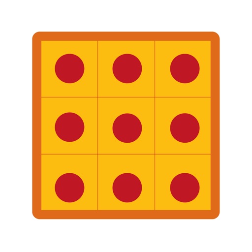 Ledo Pizza iOS App