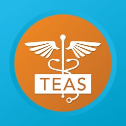 ATI TEAS 2023 | Mastery icono