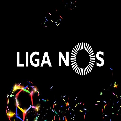 Resultados da Liga Portugal iOS App