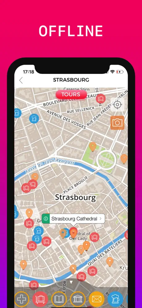 Strasbourg Travel Guide