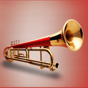 Deep Beat Trombone